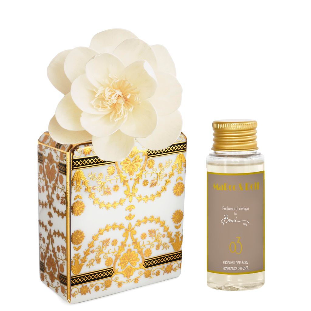 Parfum N°3 pour diffuseur - Visuel 0
