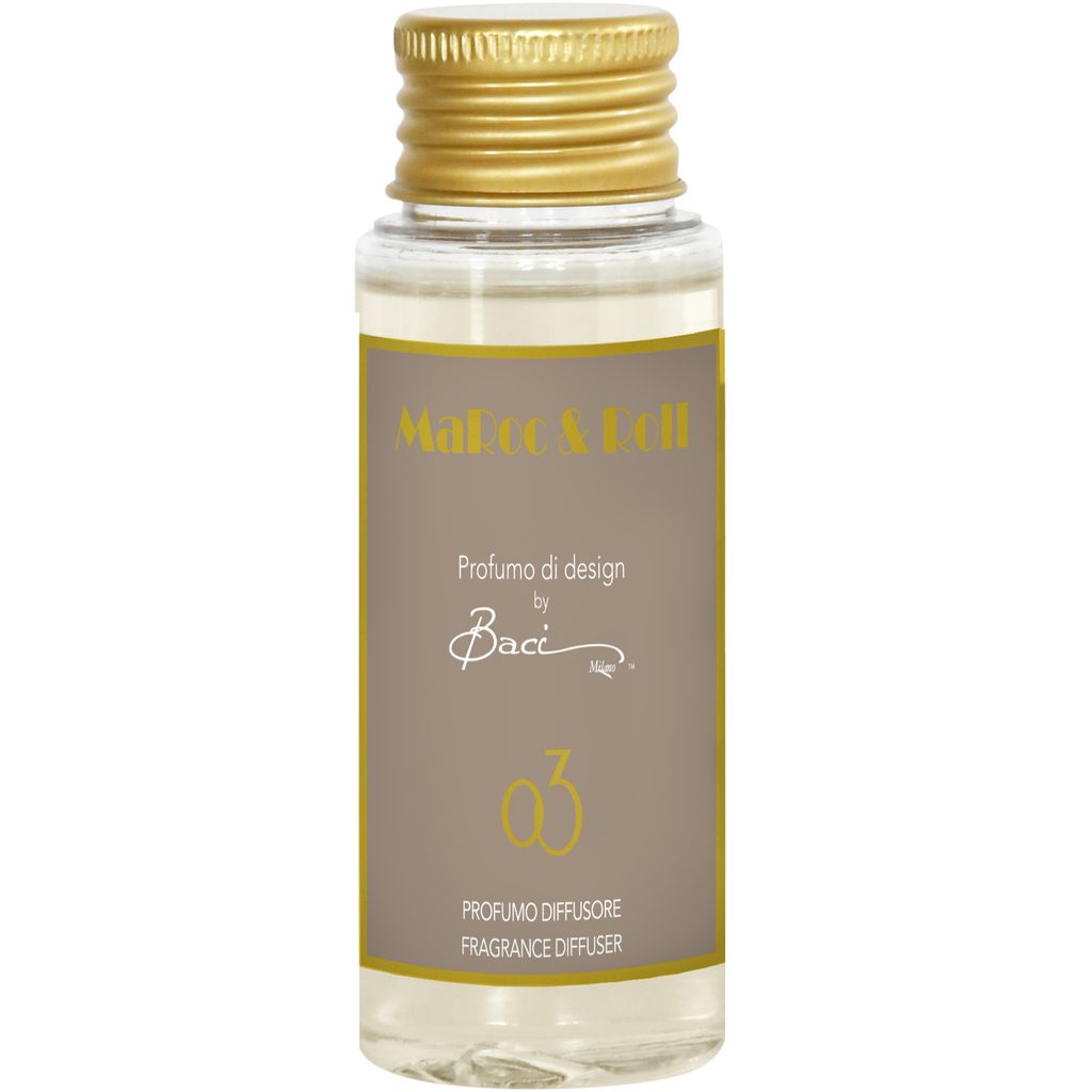Parfum N°3 pour diffuseur - Visuel 2