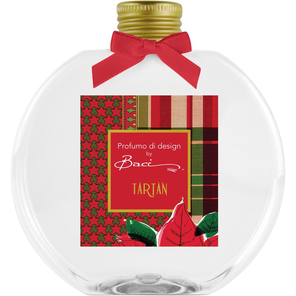 Parfum Tartan 250 ml pour diffuseur