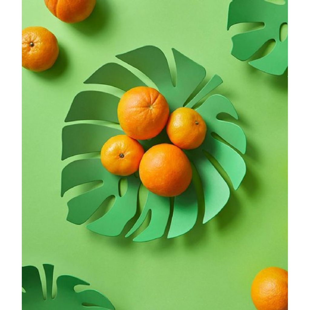 Corbeille à Fruits En Bois Style Nordique – Fait Main, Tailles Variables. Pour Maison, Restaurant, Décoration De Table. - 3