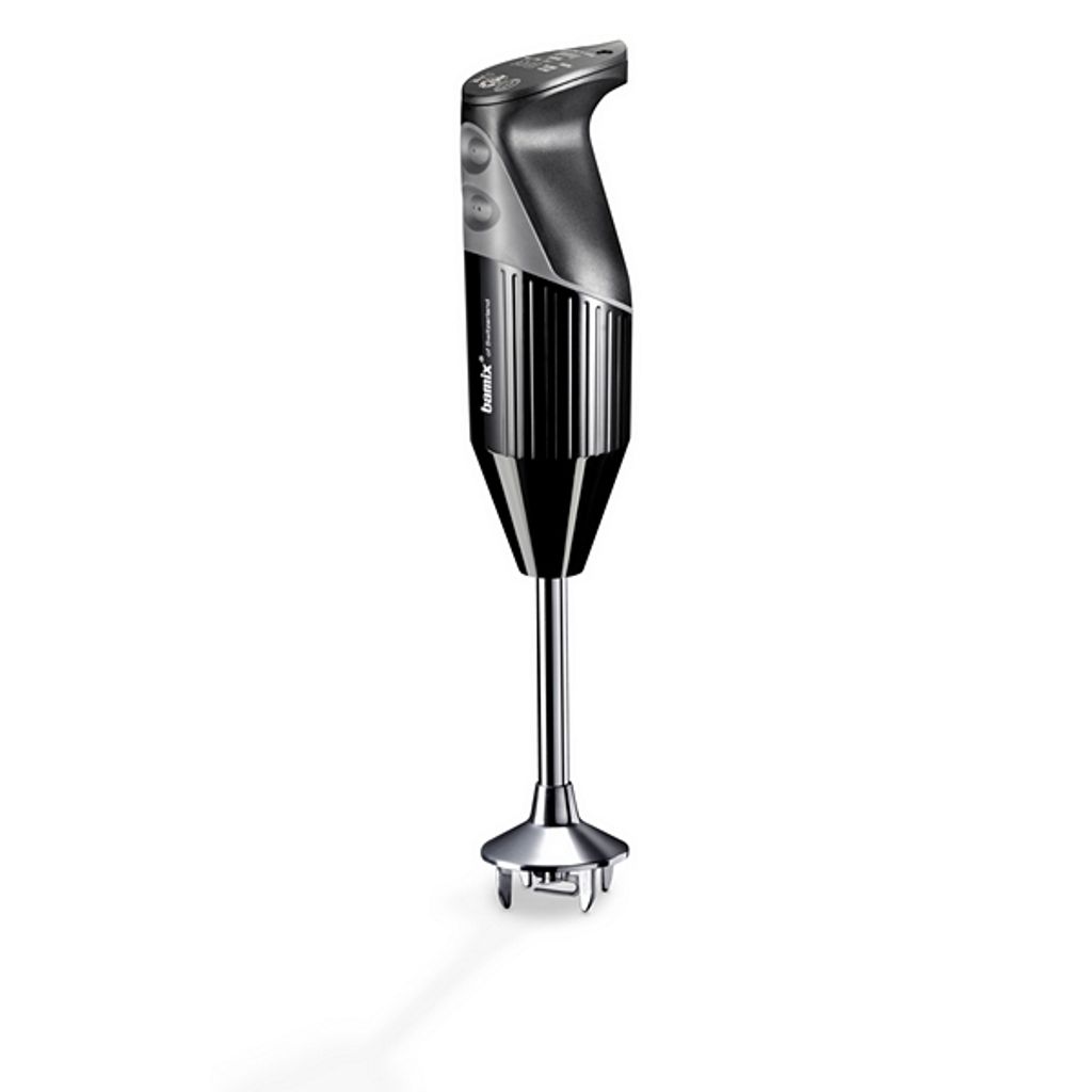 Mixeur Plongeant Bamix M200 Classic Noir - Visuel 0