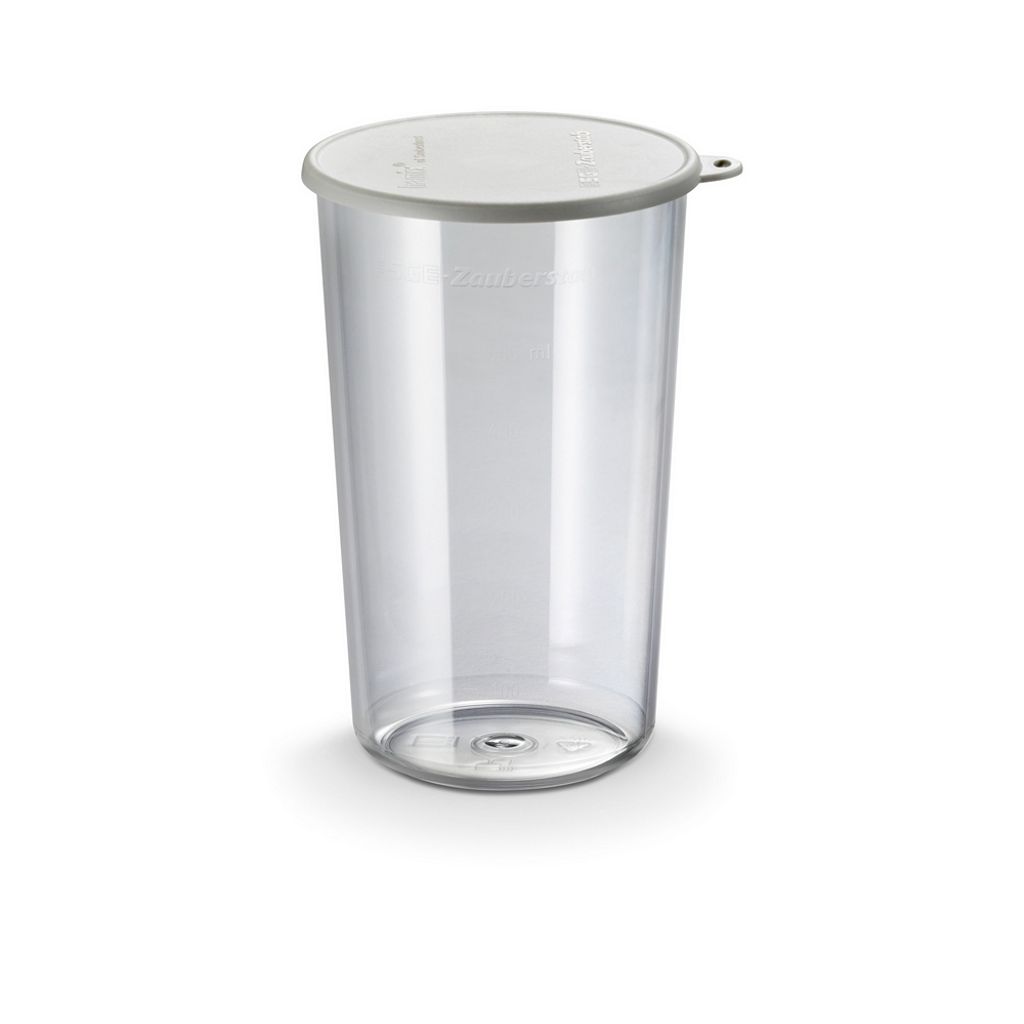 Mixeur Mono blanc - Visuel 7