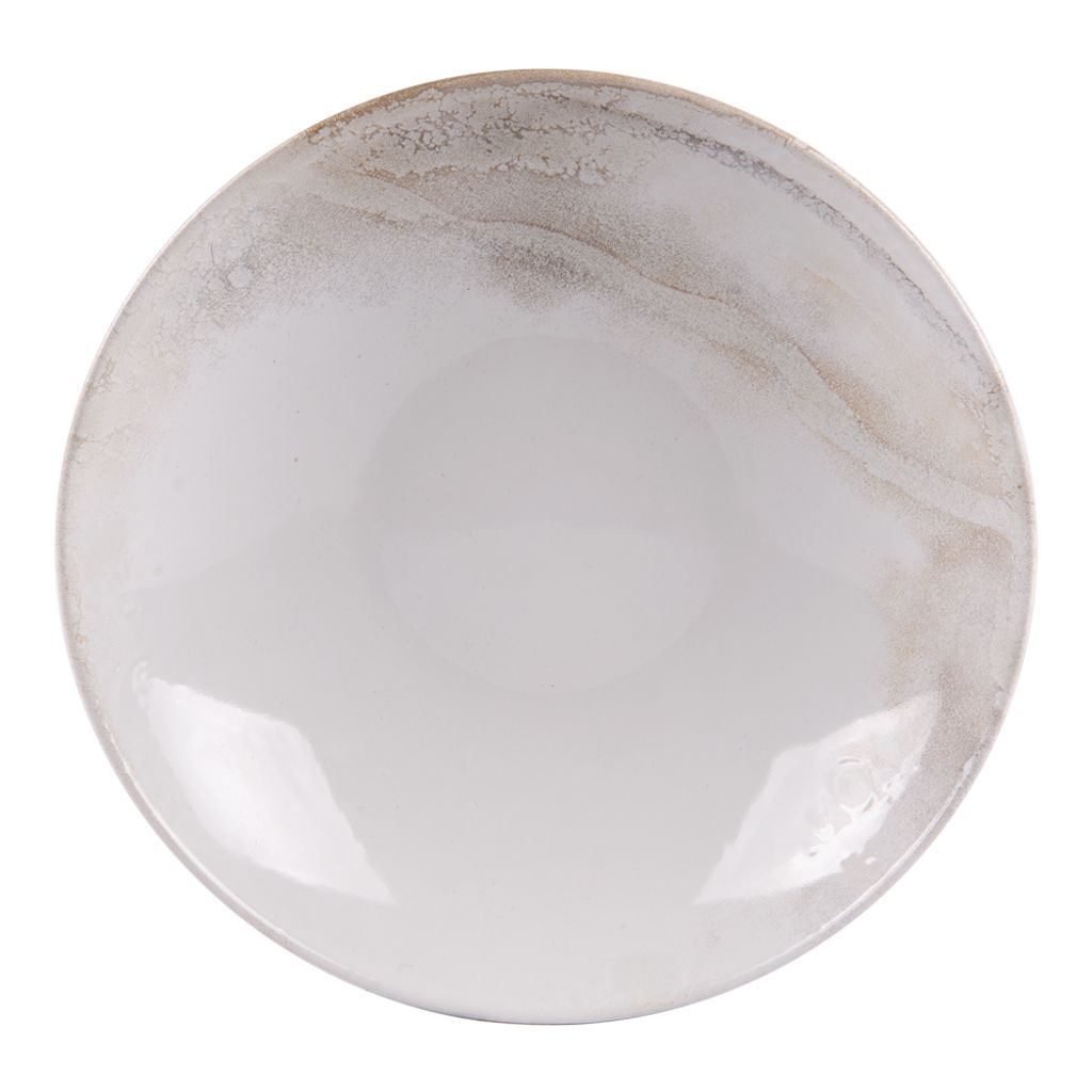 Assiette creuse Mojave 22cm - Visuel 3