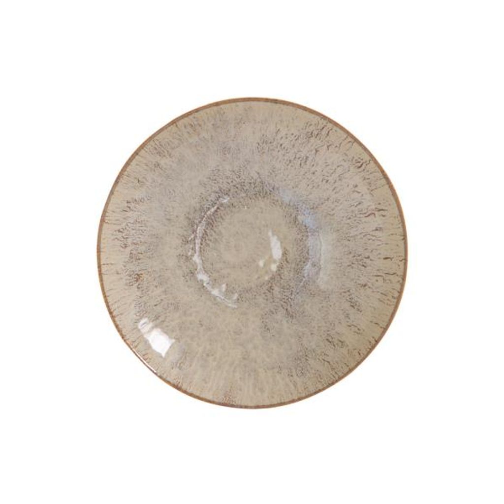 ASSIETTE CALOTTE AKARIS 22 CM - Visuel 0