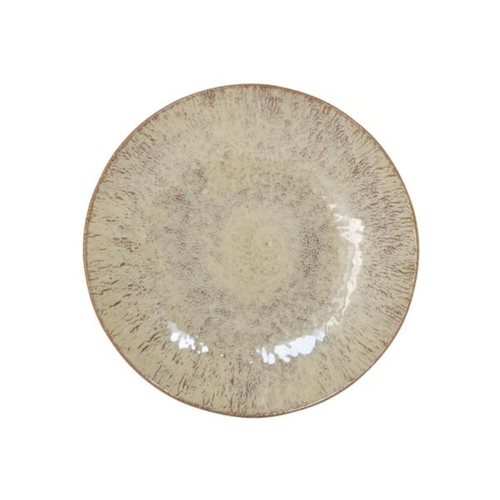 ASSIETTE DESSERT AKARIS 21 CM - Visuel 0