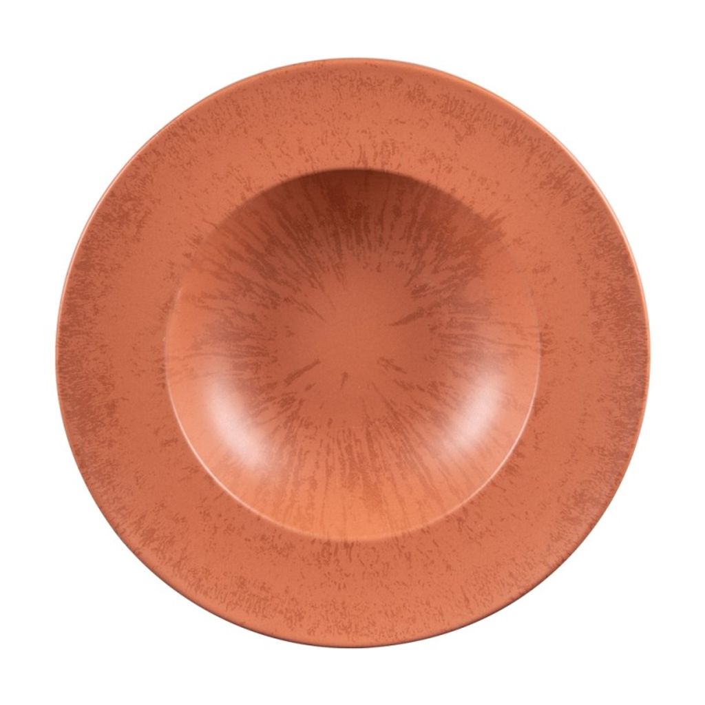 Assiette Plate Akaris 27 Cm (lot De 6