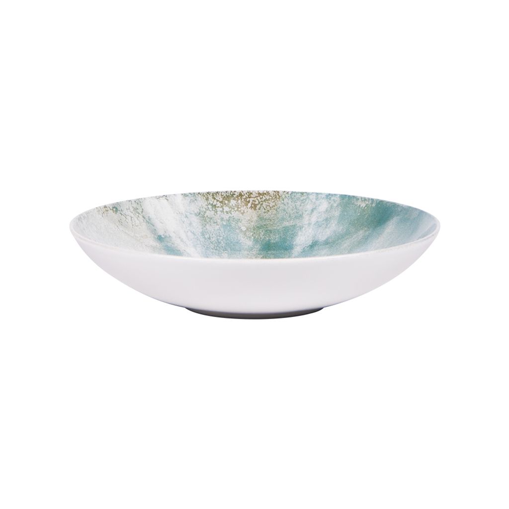 Assiette creuse Islande - Visuel 0
