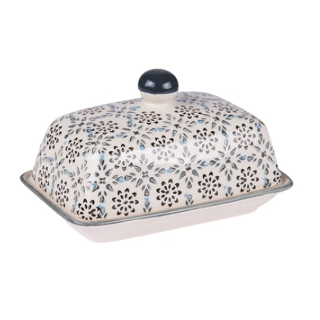 Beurrier Nelson rond - Visuel 0