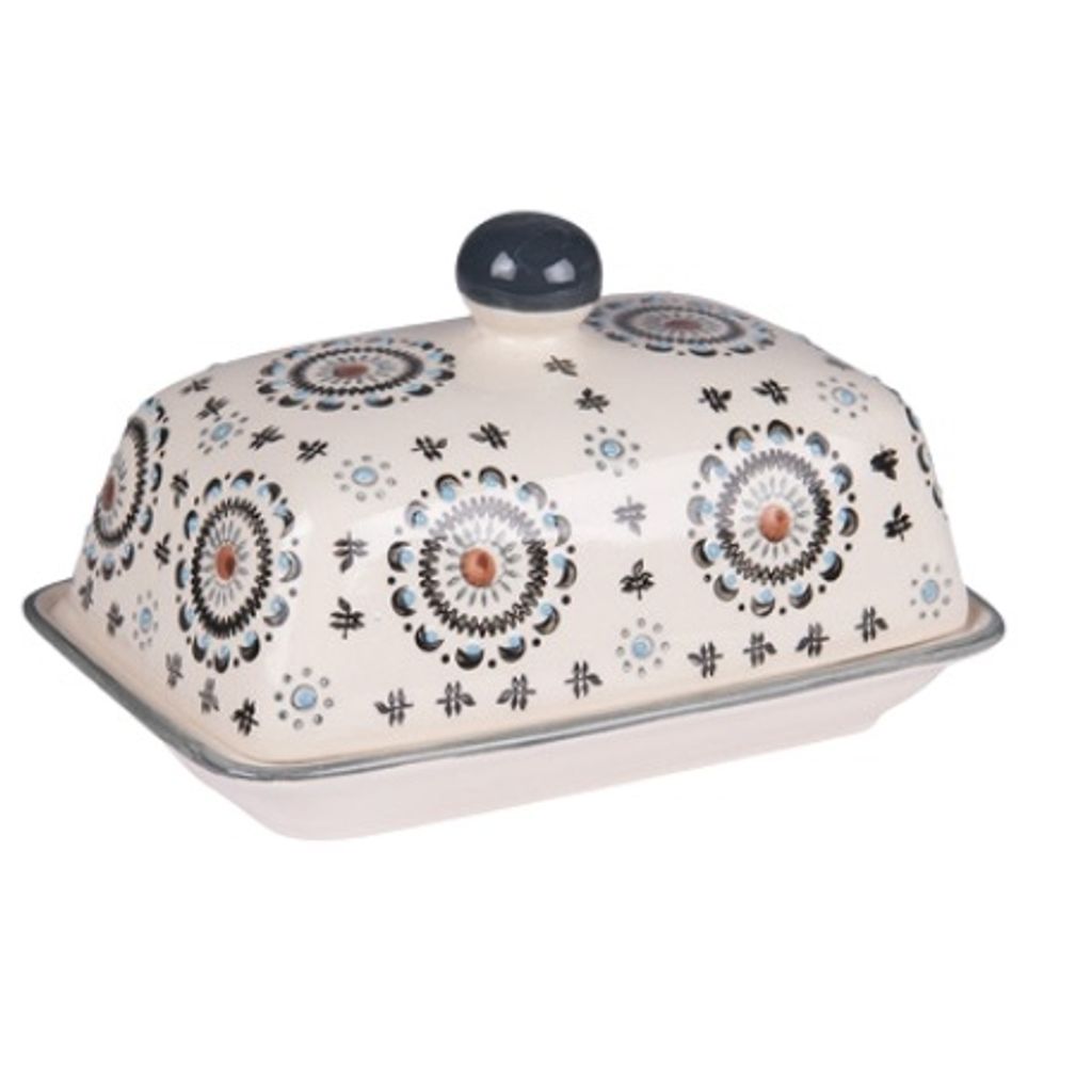 Beurrier Nelson carré - Visuel 0