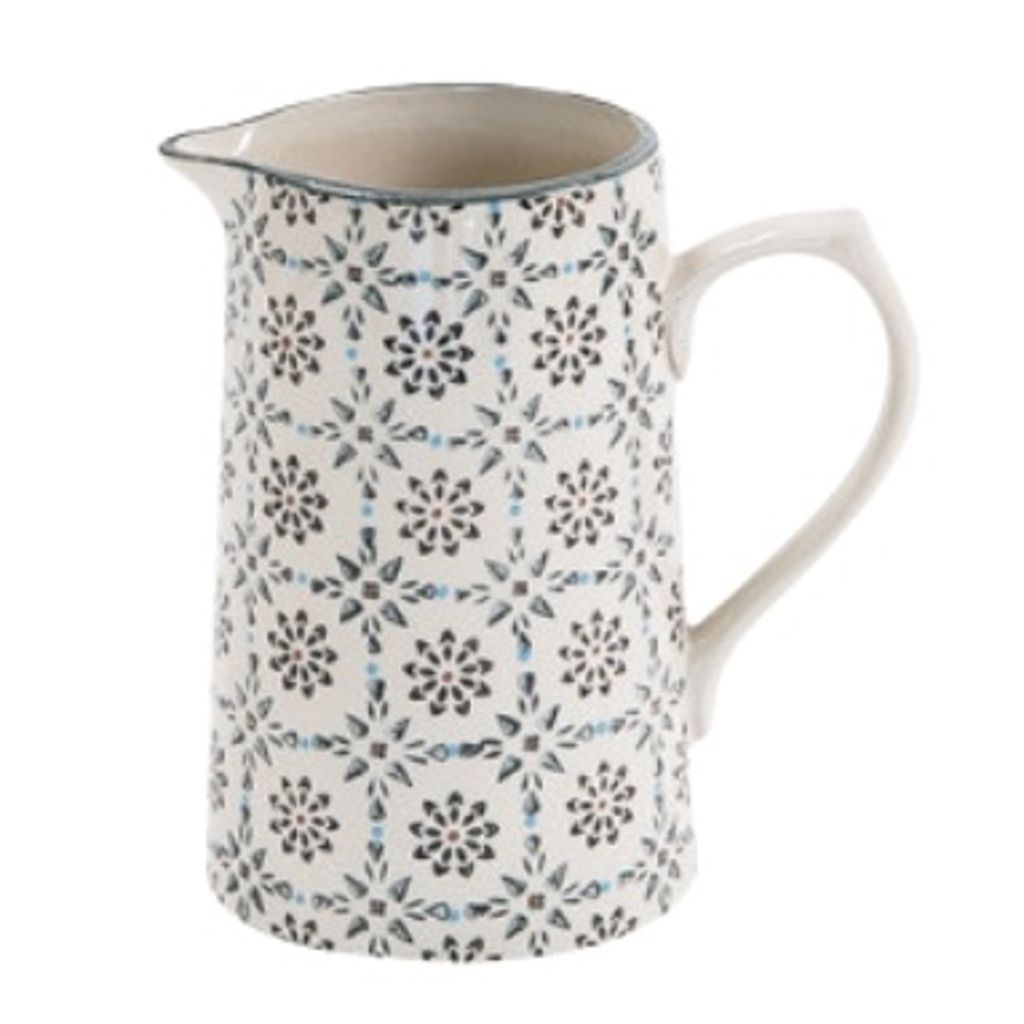 PICHET NELSON 1,3L ROND - Visuel 0