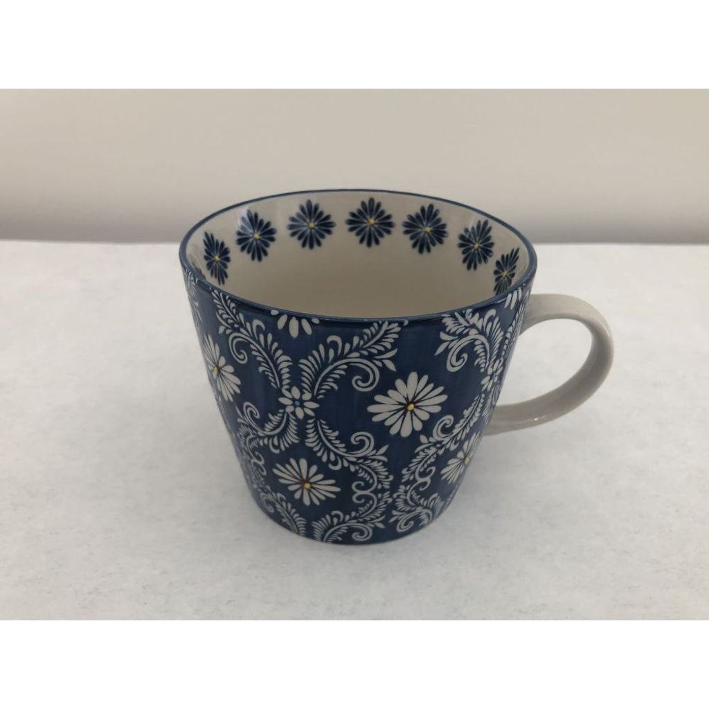 Coffret 4 tasses Almada 36cl - Visuel 3