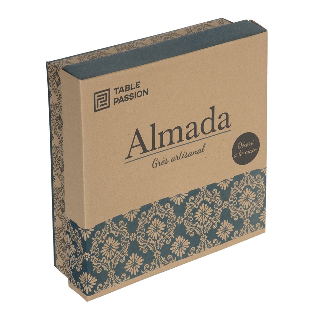 Saladier Almada - Visuel 1