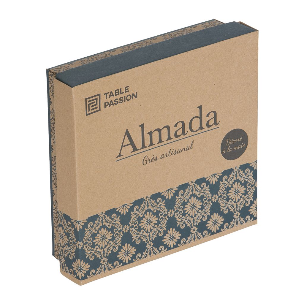 Plat à tarte Almada 32 cm - Visuel 1