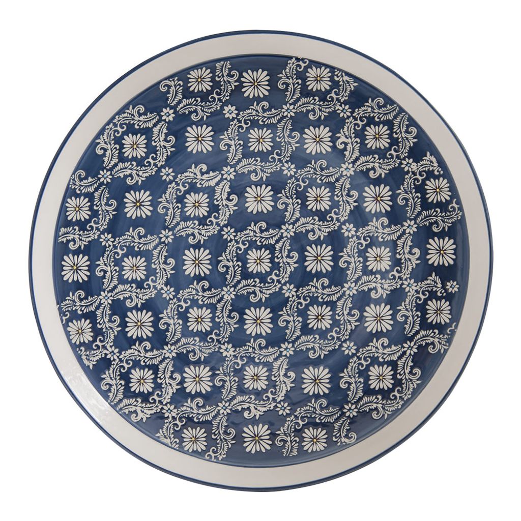 Plat à tarte Almada 32 cm - Visuel 2