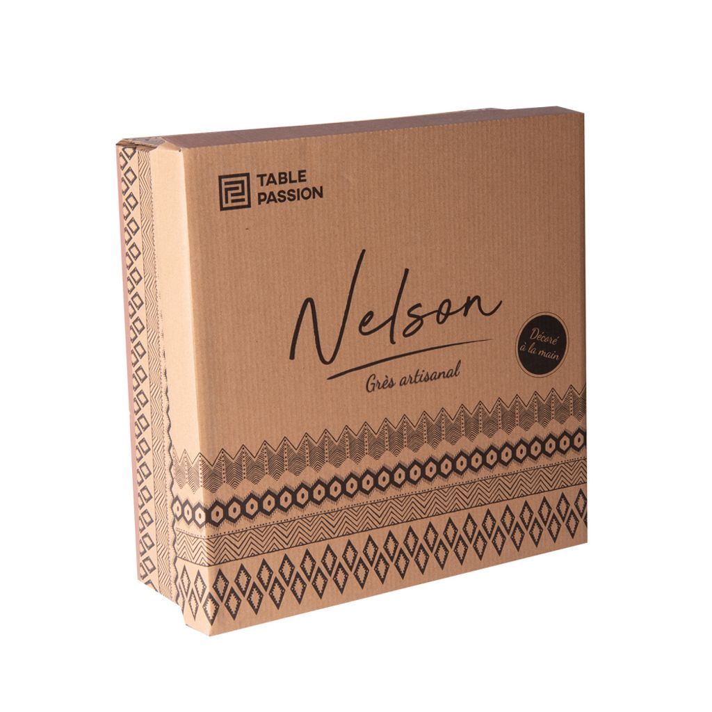 Plateau apéritif tournant Nelson - Visuel 1
