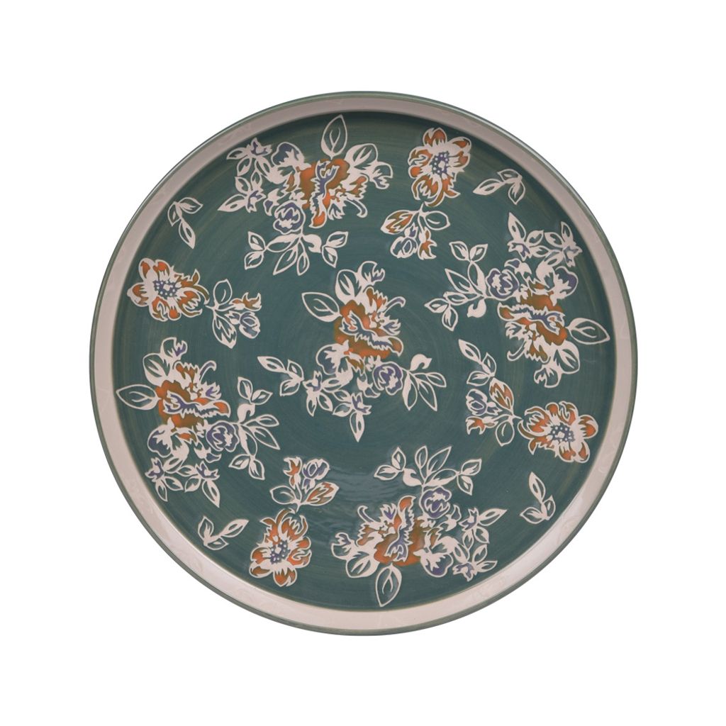 Plat à tarte Faustine - Visuel 0