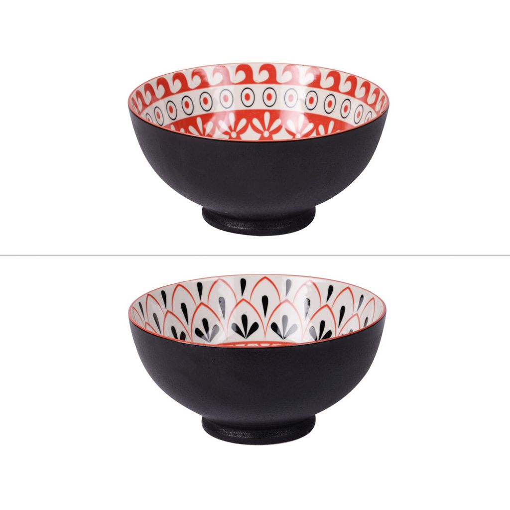 Saladier Styx 20 cm - Visuel 0