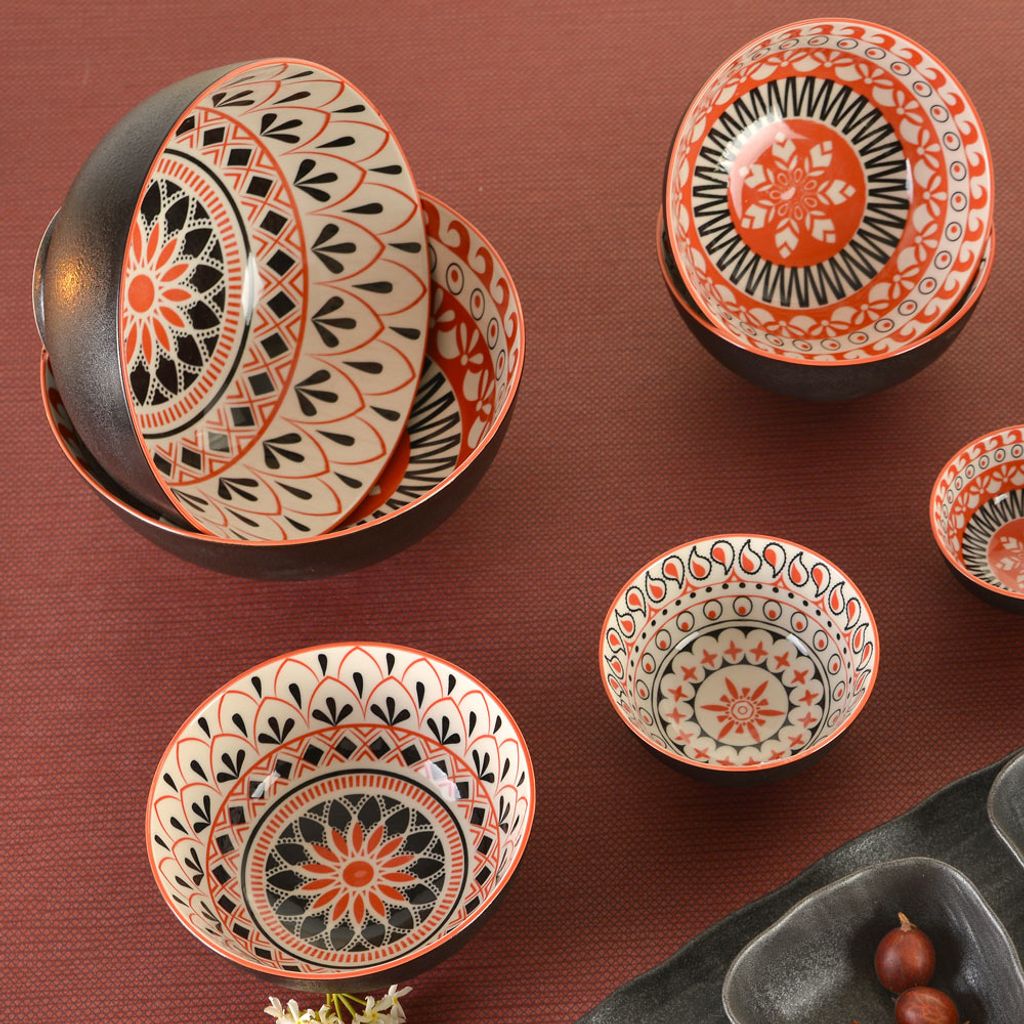 Saladier Styx 20 cm - Visuel 1