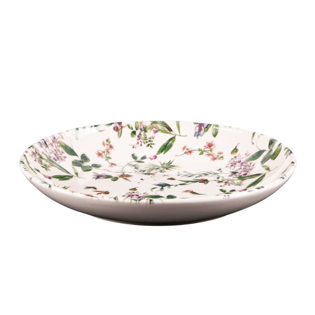 Plat Champêtre 30 cm - Visuel 1