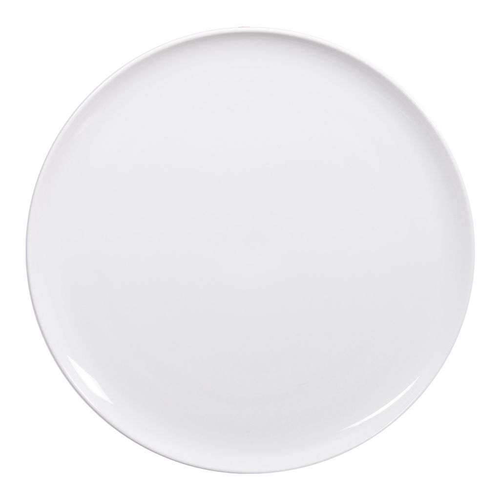 Assiette plate Selena 26,5 cm - Visuel 0