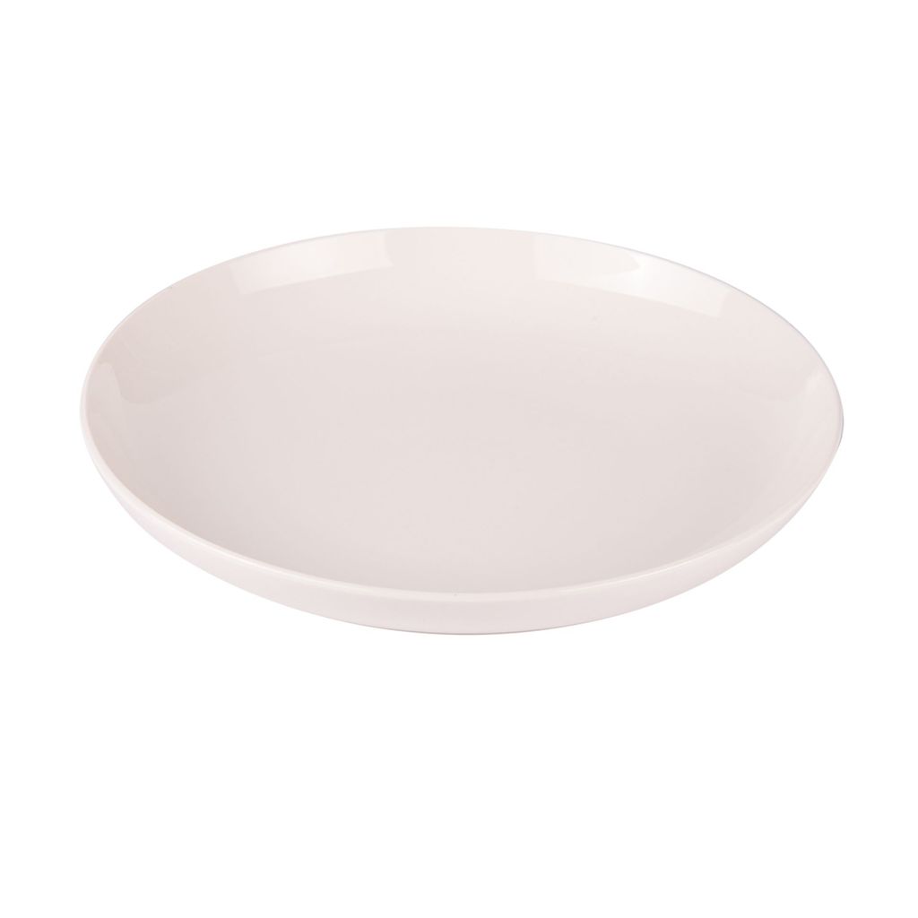 ASSIETTE CALOTTE SELENA 21,5 CM - Visuel 2