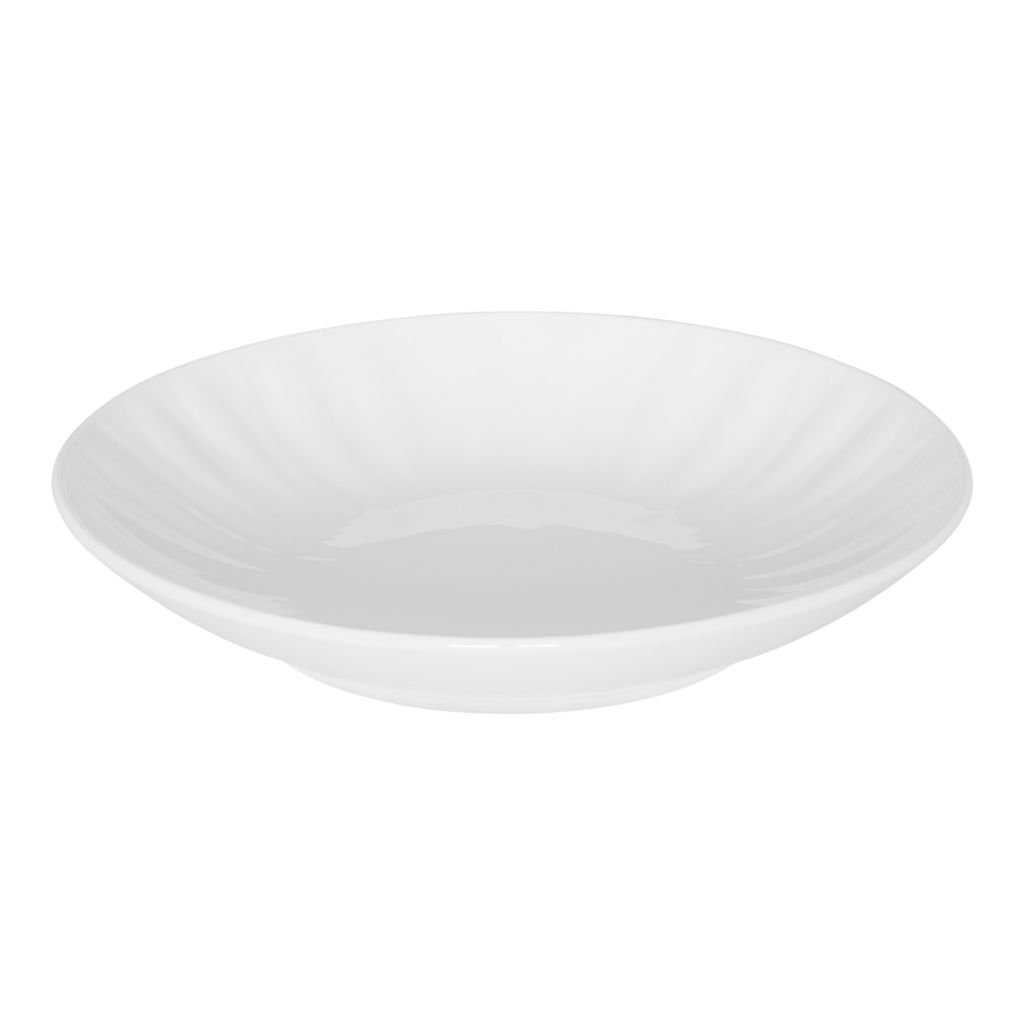 Assiette creuse Emma 20,7cm - Visuel 0