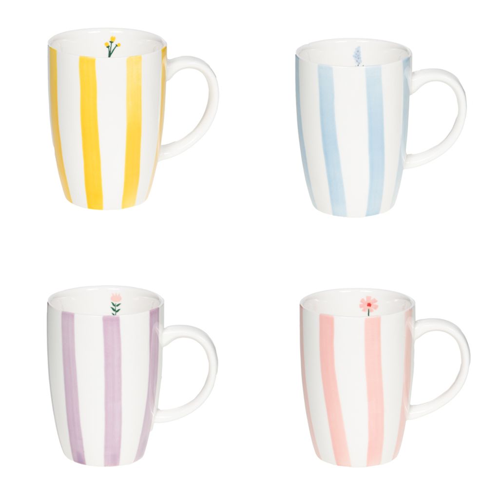 Coffret infuseur 45cl Bandol Assorti - Visuel 1