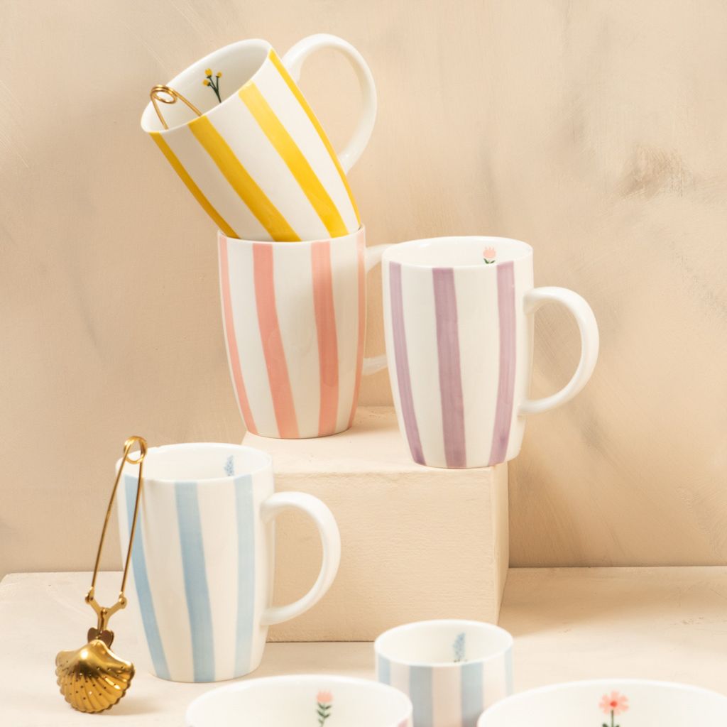 Coffret infuseur 45cl Bandol Assorti - Visuel 2