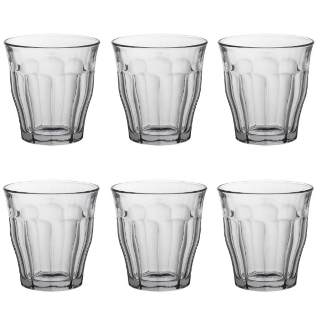 Verre 16 cl Picardie - Visuel 0