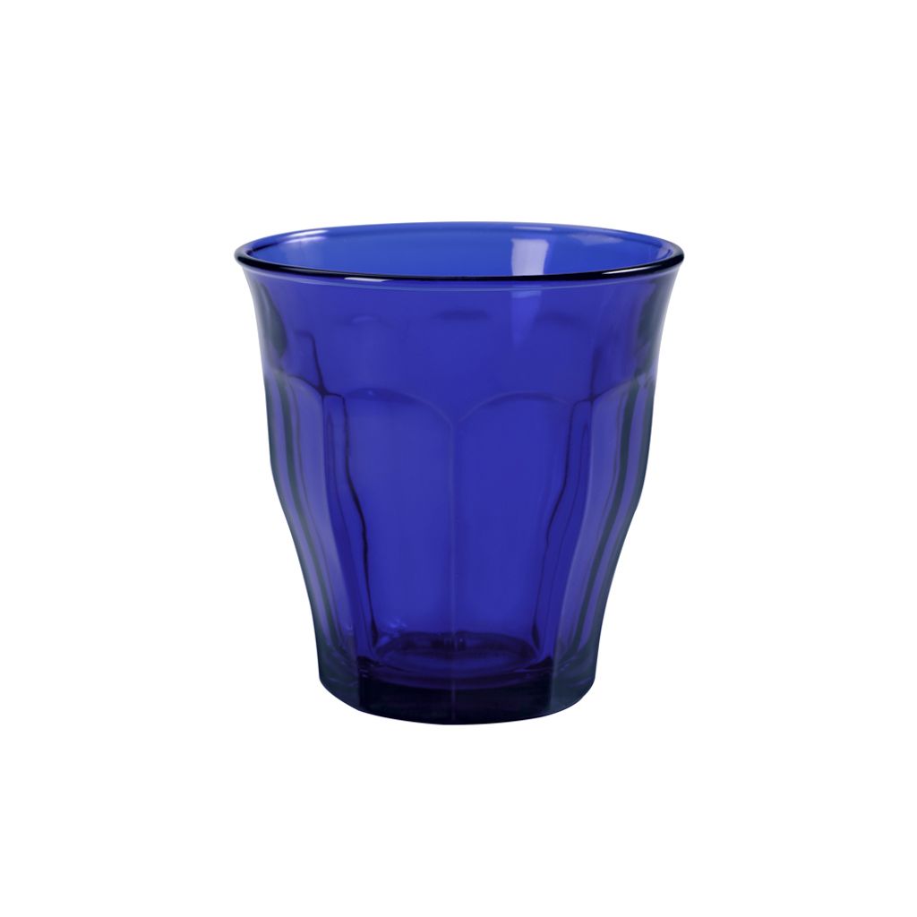 Gobelet Picardie saphir 25 cl - Visuel 0