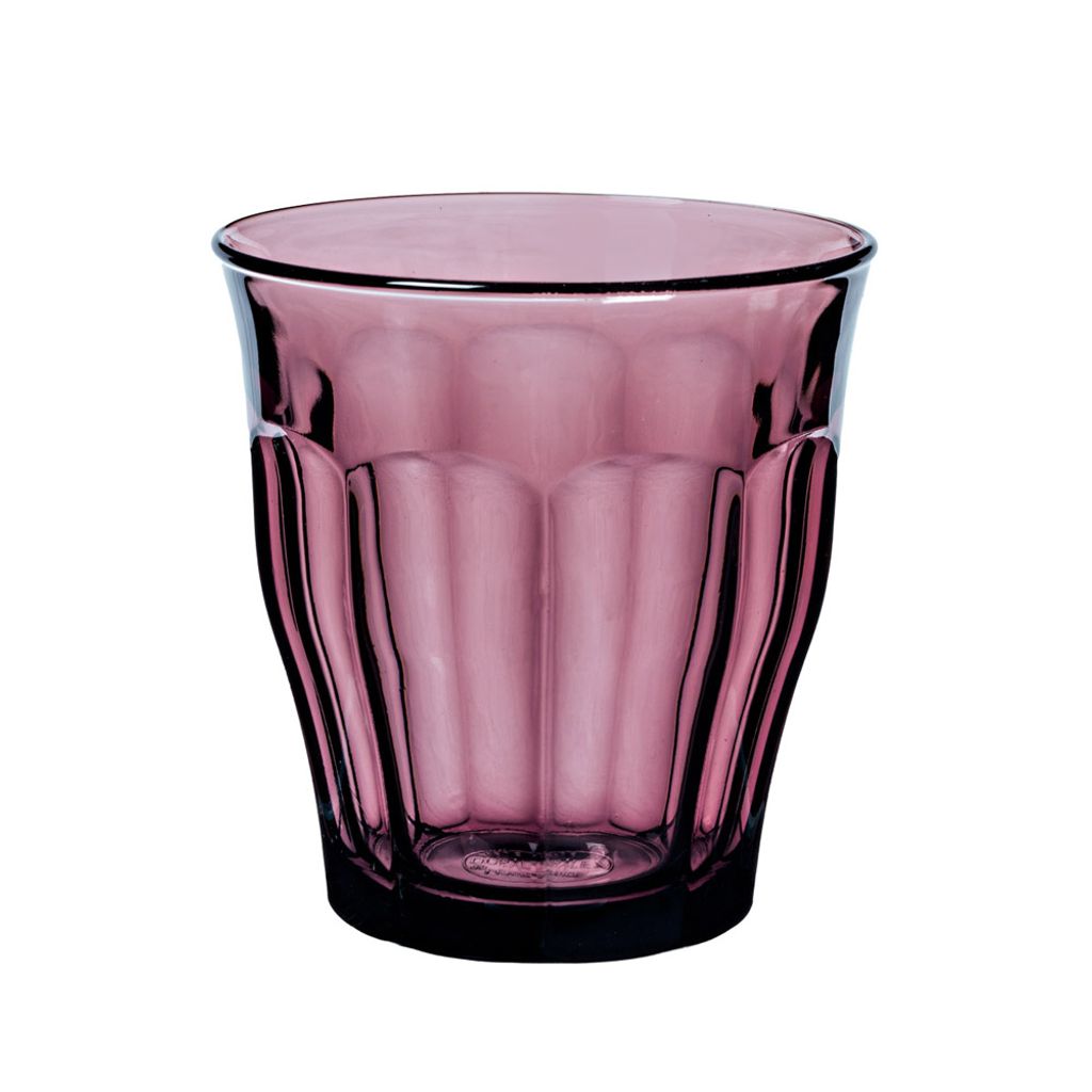 Gobelet Picardie prune 25 cl - Visuel 0