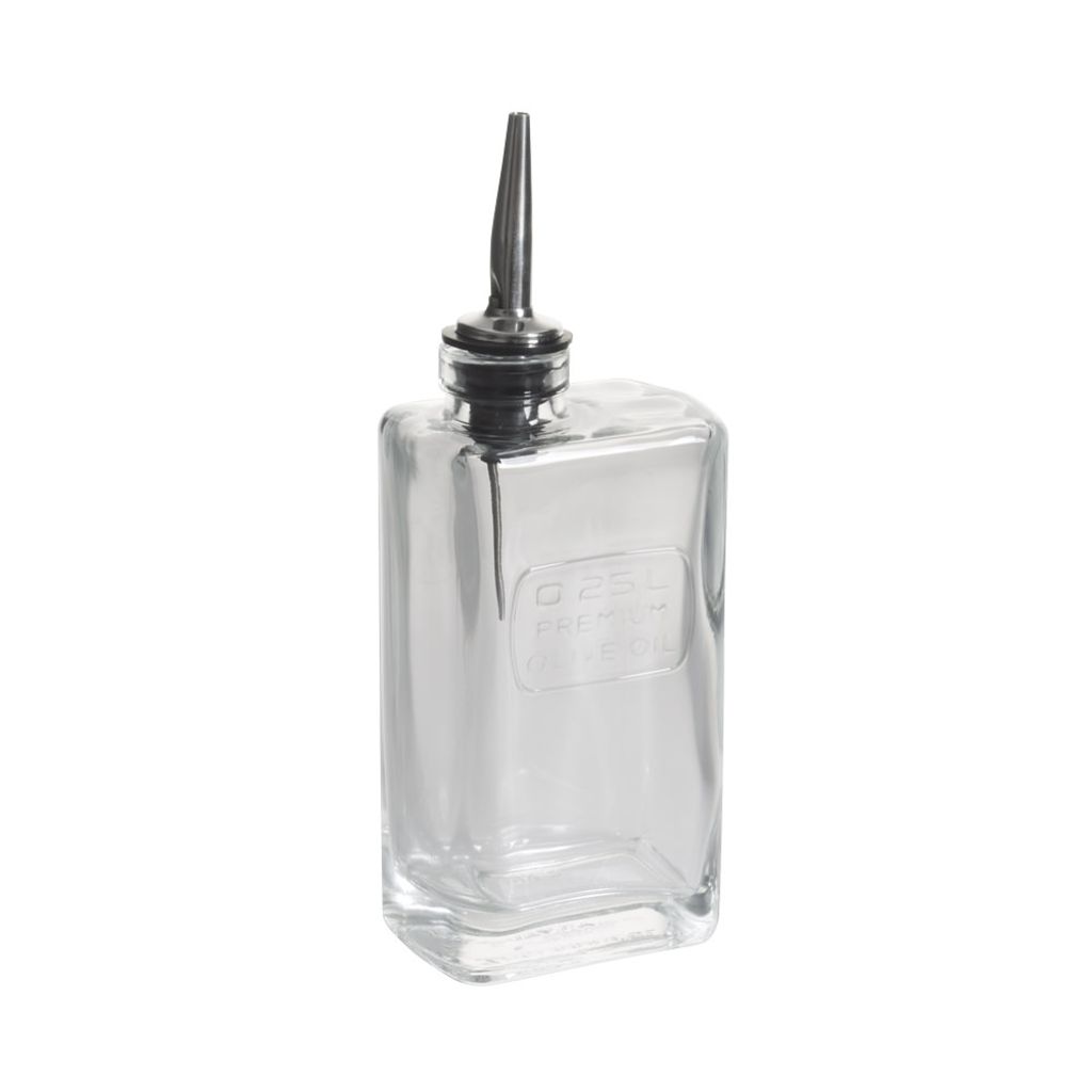 Huilier 25 cl Optima - Visuel 1