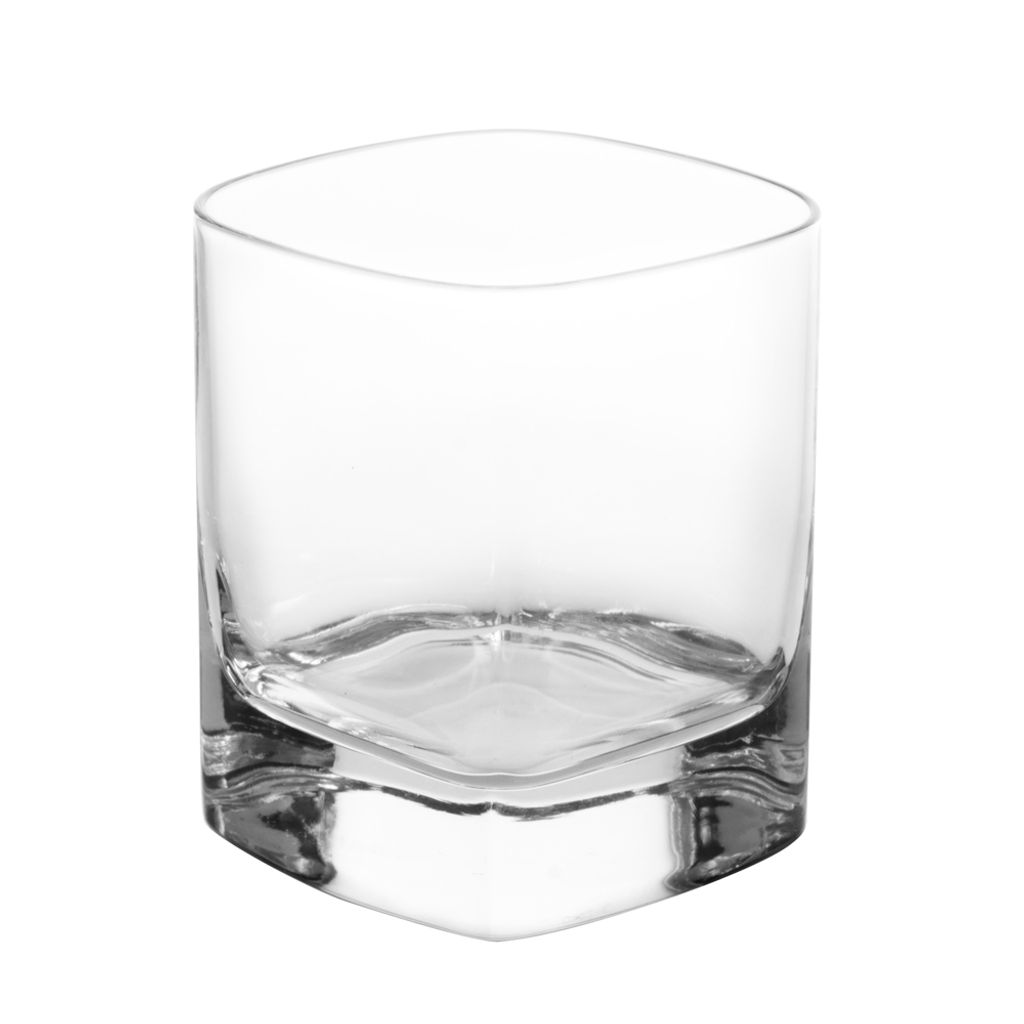 Verre à whisky STRAUSS 24 cl - Visuel 0