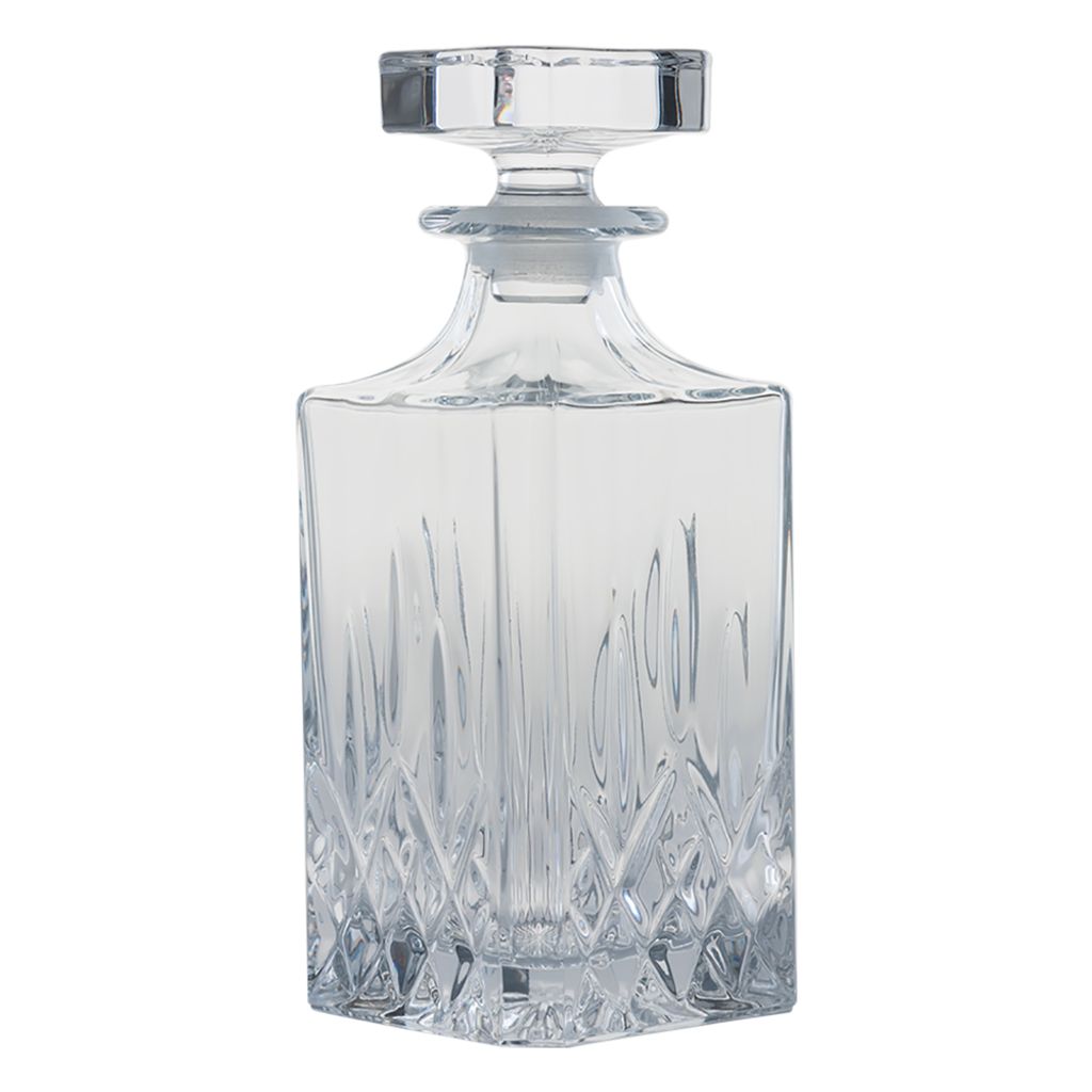 Carafe à Whisky Opéra 75cl - Visuel 0