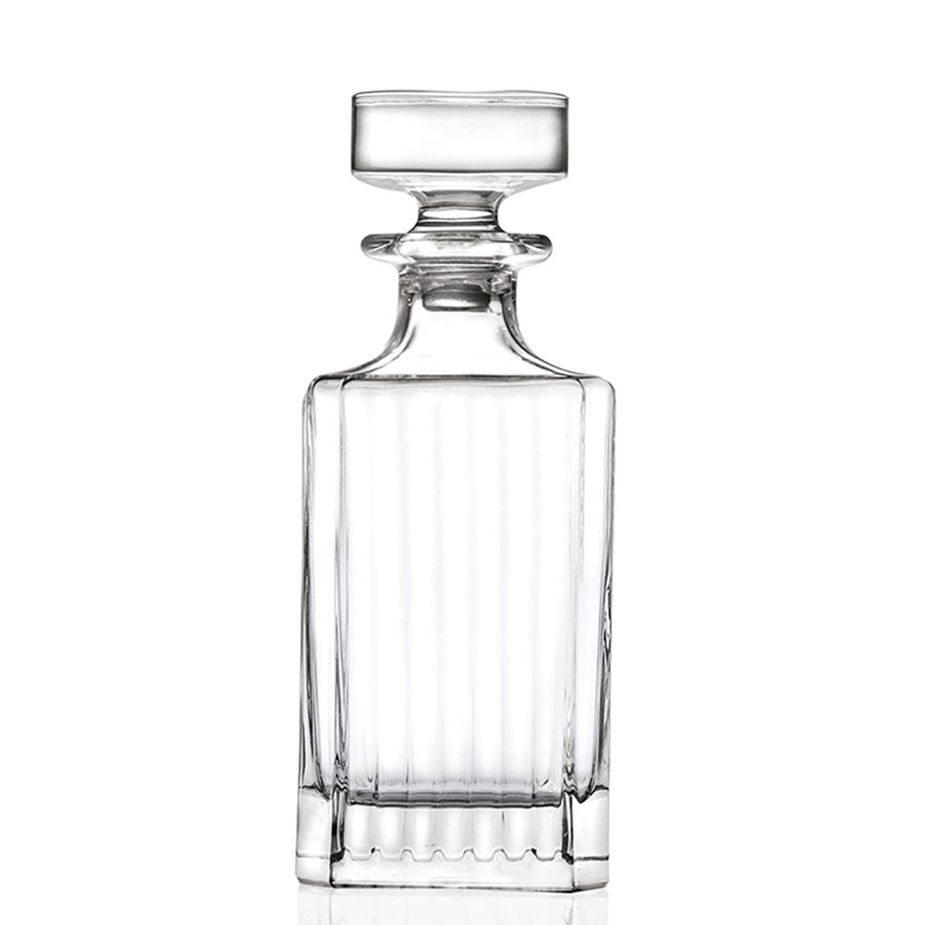 Carafe à whisky Timeless - Visuel 1