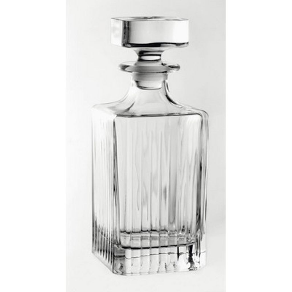 Carafe à whisky Timeless - Visuel 0