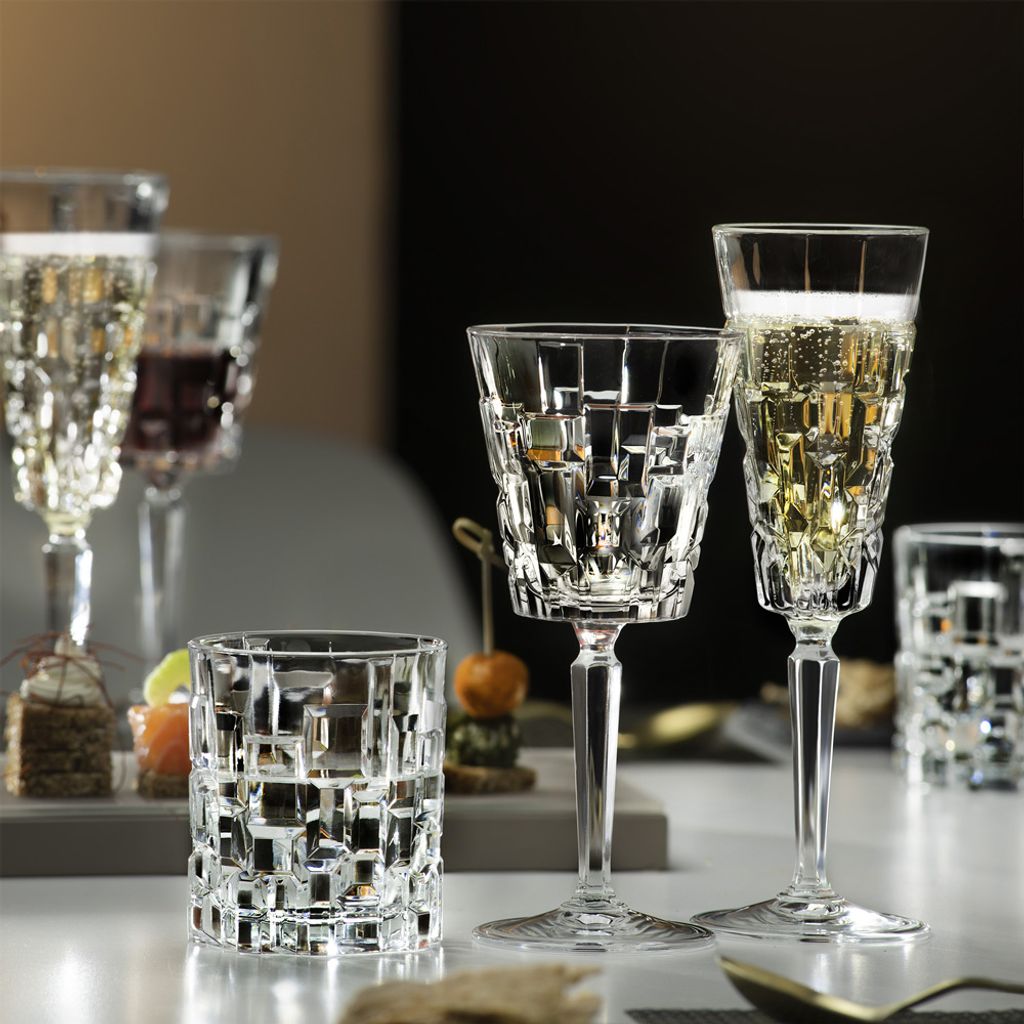 Gobelet à Whisky ETNA 33cl - Visuel 1