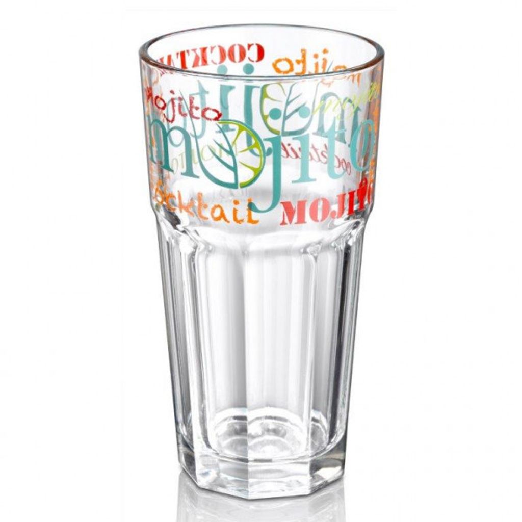 Verre à mojito 48 cl - Visuel 0