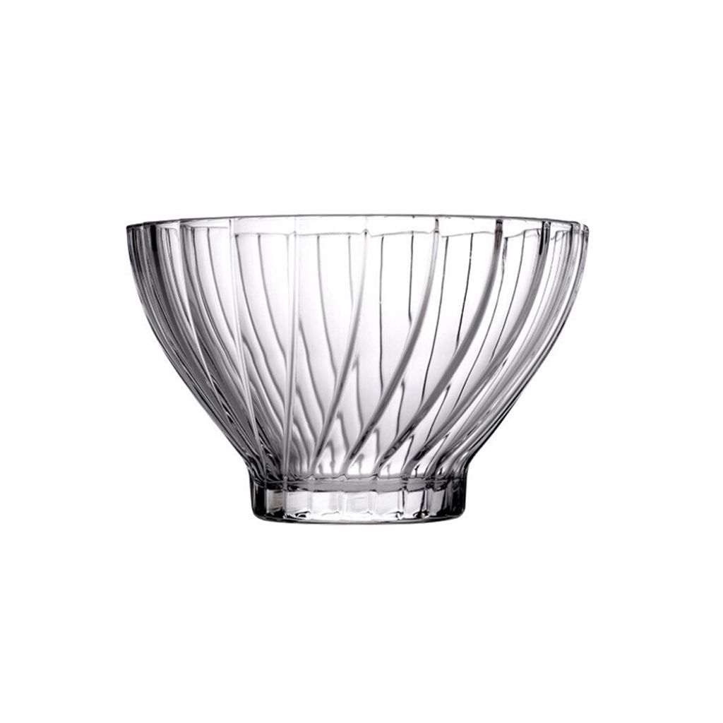 BOITE DE 4 COUPELLES 13.8 CM BOUQUET - Visuel 1