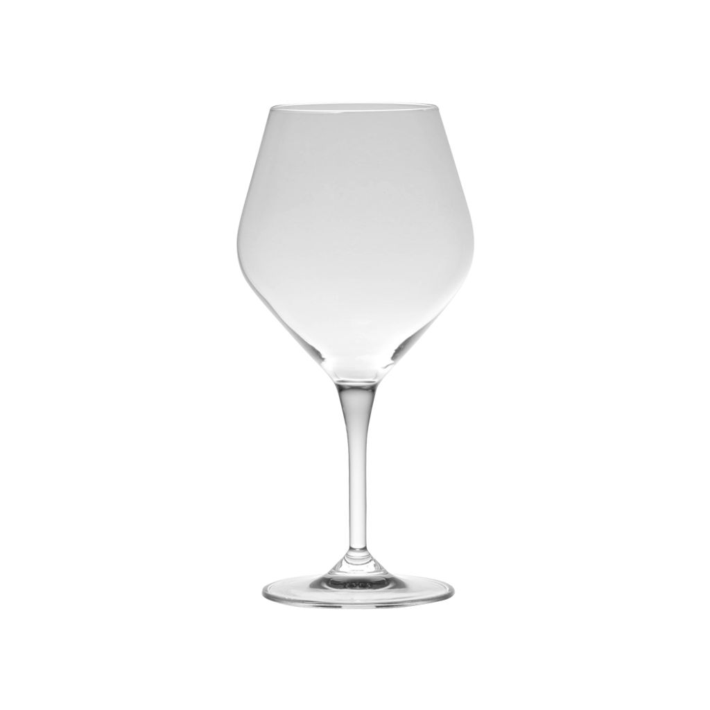 Boite de 6 verres à pied Harmonie 30cl - Visuel 1