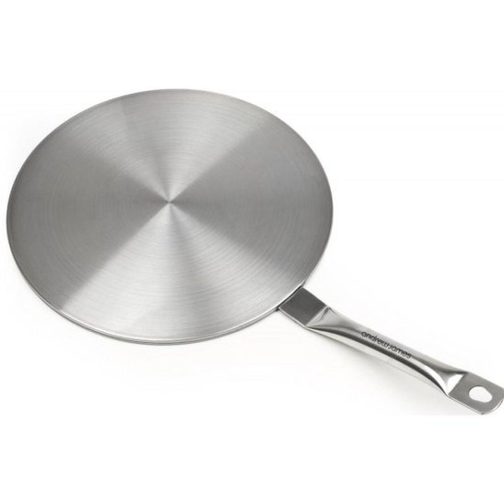 Disque relais induction 20 cm - Visuel 1