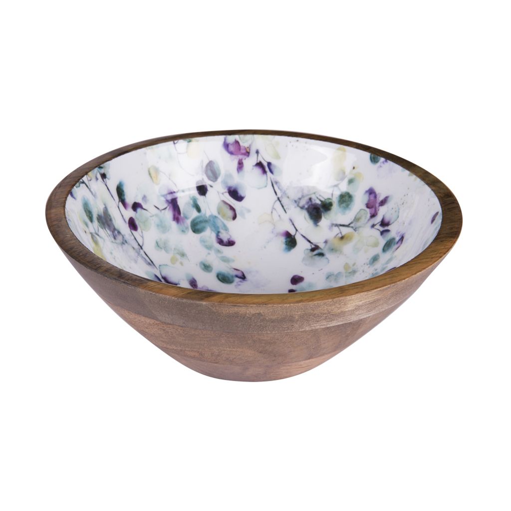Coupelle Garden 18 cm - Visuel 1