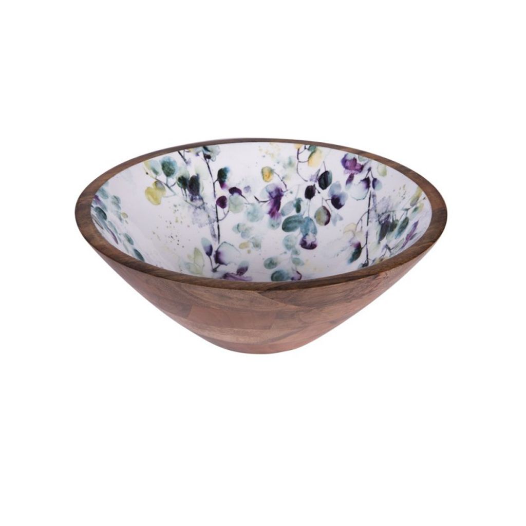 Coupelle Garden 18 cm - Visuel 0