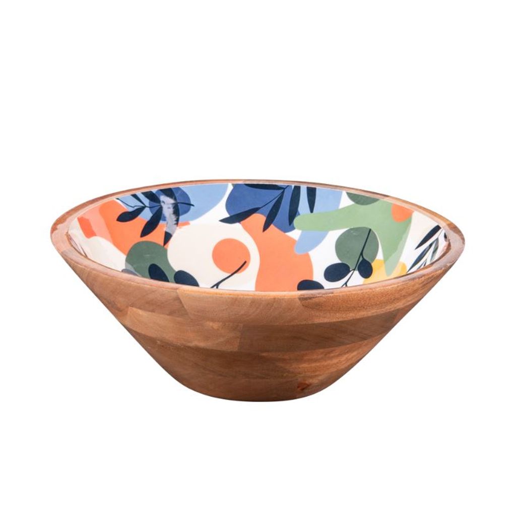 Saladier Japura 30 cm - Visuel 0