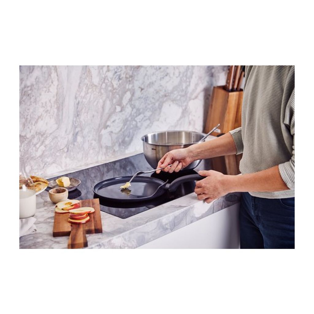 Crêpière revêtue KURO 28cm - Visuel 3