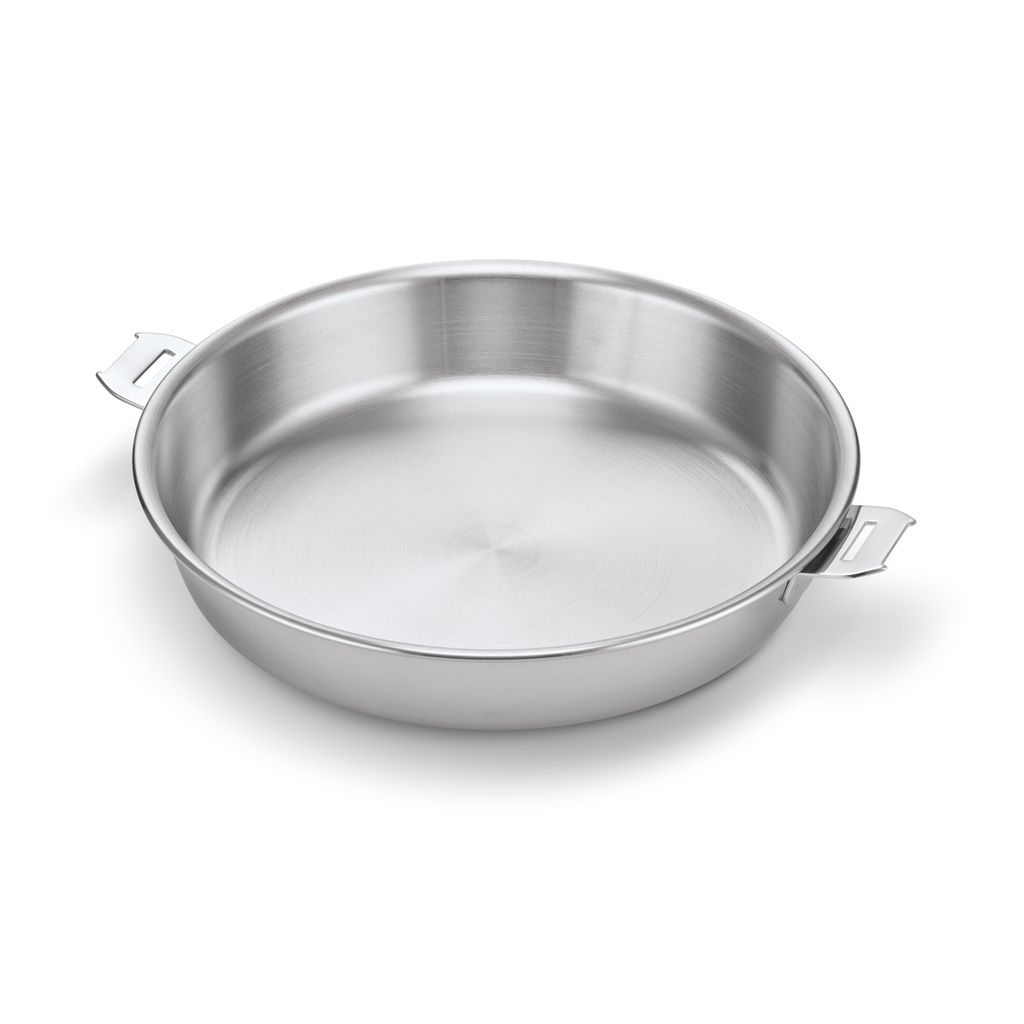 Poêle Evolution Triply D24 cm - Visuel 0