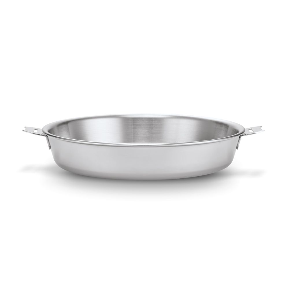 Poêle Evolution Triply D24 cm - Visuel 1