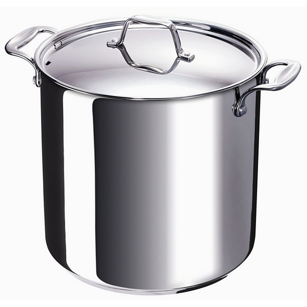 Marmite traiteur chef 28 cm - Visuel 0