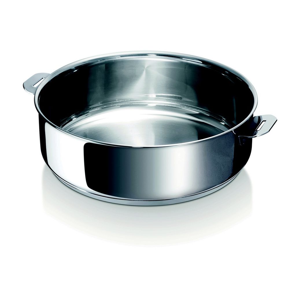 Sauteuse 24cm Evolution - Visuel 0