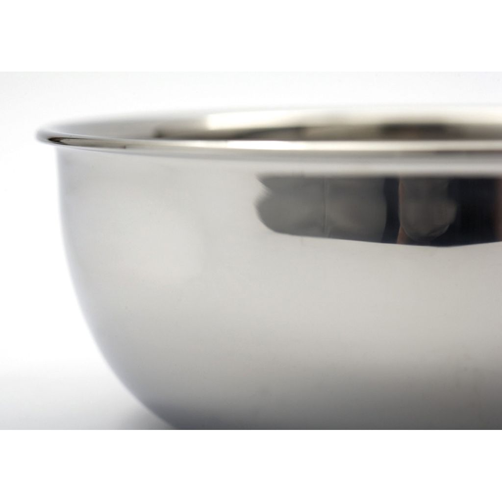 Poêle inox 24 cm TRILUX - Visuel 4